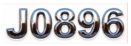 j0696 logo